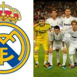 real madrid là câu lạc bộ bóng đá của nước nào?