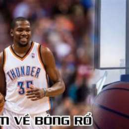 rổ phim bóng đá