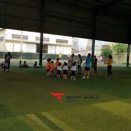 sân bóng đá gia nguyễn