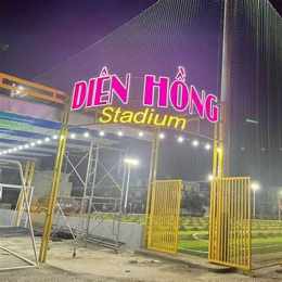 sân bóng đà nẵng