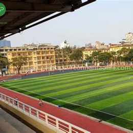 sân bóng đá quận 10