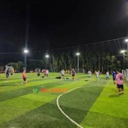 sân bóng đá quận bình thạnh
