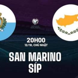 san marino bóng đá