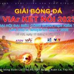 sắp tới có giải bóng đá gì