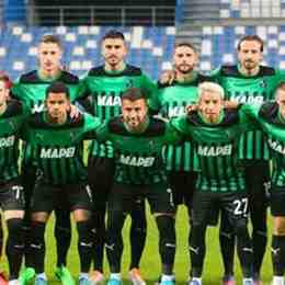 sassuolo – câu lạc bộ bóng đá cesena