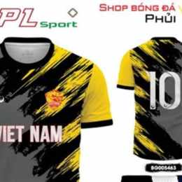 shop áo bóng đá hà nội
