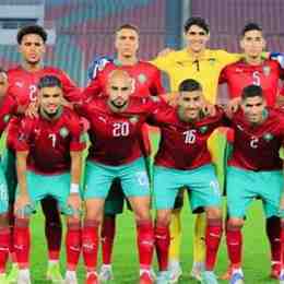 số liệu thống kê về đội tuyển bóng đá quốc gia maroc gặp đội tuyển tây ban nha