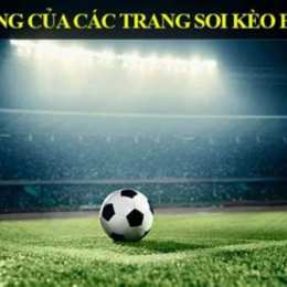 soi cau bong da chinh xac
