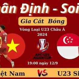 soi kèo bóng đá u23 châu á
