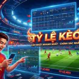 soi kèo tỷ lệ chấp bóng đá hôm nay