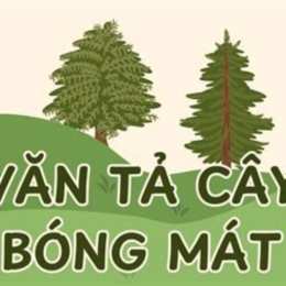 tả cây bóng mát lớp 4 cây đa