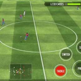 tải game bóng đá miễn phí