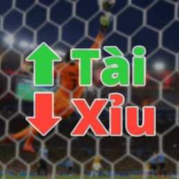 tài là gì xỉu là gì trong bóng đá