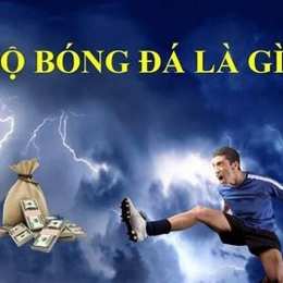 tại sao cá độ bóng đá luôn thua