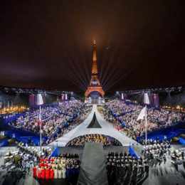 thế vận hội paris 2024 bóng đá nam