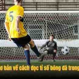 ti so bong da anh