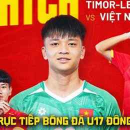 tiep bong da