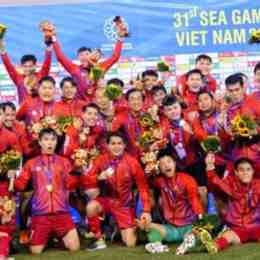 tin bóng đá sea games