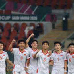tin bóng đá u23 châu á