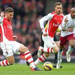 tin tuc bong da arsenal