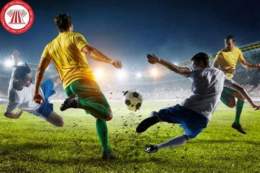 tính năng nổi bật 2 hiệp bóng đá bao nhiêu phút
