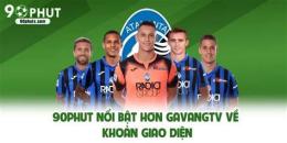tính năng nổi bật 90phut tv trực tiếp bóng đá hôm nay