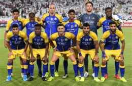 tính năng nổi bật al hilal – câu lạc bộ bóng đá al najma