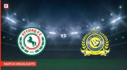 tính năng nổi bật al-nassr đấu với câu lạc bộ bóng đá istiklol