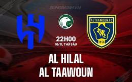 tính năng nổi bật al taawon đấu với câu lạc bộ bóng đá al najma