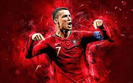 tính năng nổi bật ảnh bóng đá ronaldo