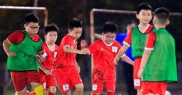 tính năng nổi bật ảnh clb bóng đá