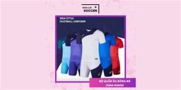 tính năng nổi bật áo bóng đá joma