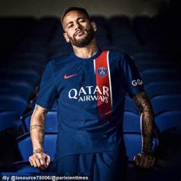 tính năng nổi bật áo bóng đá psg