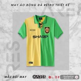 tính năng nổi bật ao bong da retro
