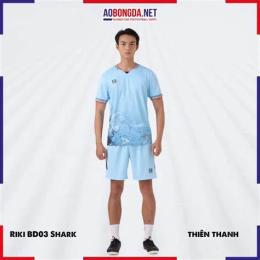 tính năng nổi bật áo bóng đá riki