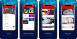tính năng nổi bật app xem bong da