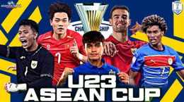 tính năng nổi bật asean bóng đá