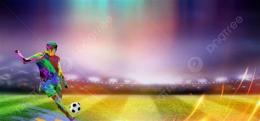 tính năng nổi bật background đá bóng