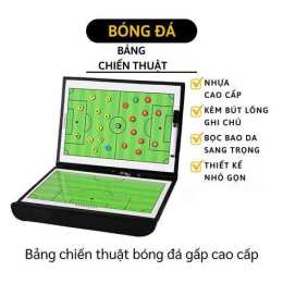 tính năng nổi bật bảng chiến thuật bóng đá