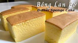 tính năng nổi bật bánh bông lan da beo