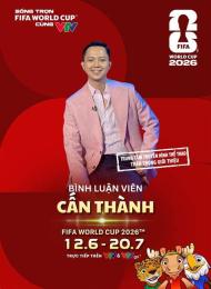 tính năng nổi bật bình luận bóng đá world cup