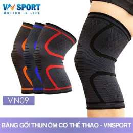 tính năng nổi bật bó gối bóng đá