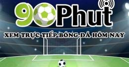 tính năng nổi bật bong da 90 phut