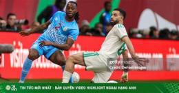 tính năng nổi bật bóng đá algeria