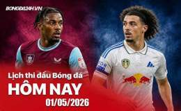 tính năng nổi bật bóng đá áo hôm nay
