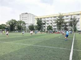 tính năng nổi bật bóng đá bắc giang