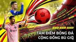 tính năng nổi bật bóng đá bù giờ tv