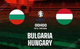 tính năng nổi bật bóng đá bulgaria