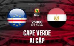 tính năng nổi bật bóng đá cape verde