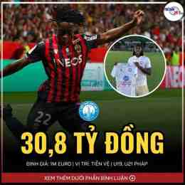 tính năng nổi bật bóng đá congo